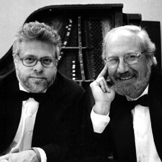 Hoffmann/Goldstein Duo