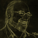 Paul Hoffmann Sketch